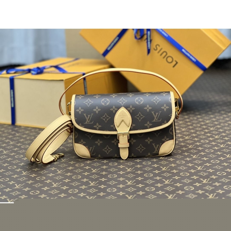 LV Satchel bags